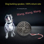 Dog Barking Horn Car Whistle 12V-80V General Dog Barking Sound Motorcycle Battery Car Personalized Dog Barking Horn