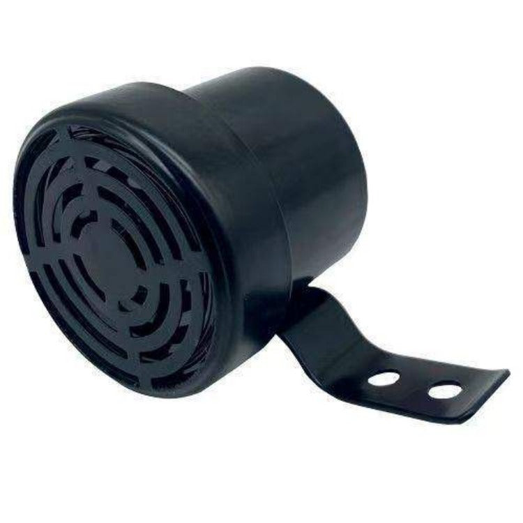 Dog Barking Horn Car Whistle 12V-80V General Dog Barking Sound Motorcycle Battery Car Personalized Dog Barking Horn
