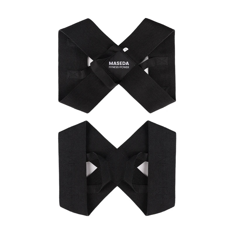 Shoulder Corrector Posture Correctors Adjustable Upper Posture Support Breathable Shoulder Back Straightener Home Sport Brace