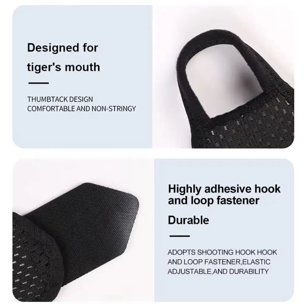 2PCS Breathable Wrist Support Unisex Pressurized Wrist Protectors Thin And Light Sports Fitness Tendon Sheaths