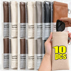 Automatic Closing Glasses Storage Bags with Hanging Ring Portable Sunglasses Sunglasses Storage Bags Premium Glasses Bag