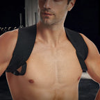 Shoulder Corrector Posture Correctors Adjustable Upper Posture Support Breathable Shoulder Back Straightener Home Sport Brace