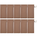 Automatic Closing Glasses Storage Bags with Hanging Ring Portable Sunglasses Sunglasses Storage Bags Premium Glasses Bag