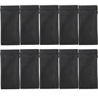 Automatic Closing Glasses Storage Bags with Hanging Ring Portable Sunglasses Sunglasses Storage Bags Premium Glasses Bag
